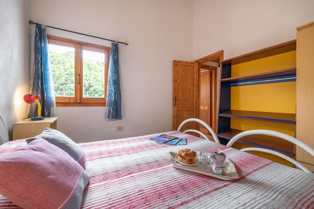 Apartamento Affittasardegna-Bilo Caraibi 2 Pittulongu Exterior foto