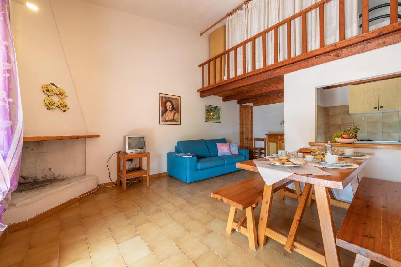 Apartamento Affittasardegna-Bilo Caraibi 2 Pittulongu Exterior foto