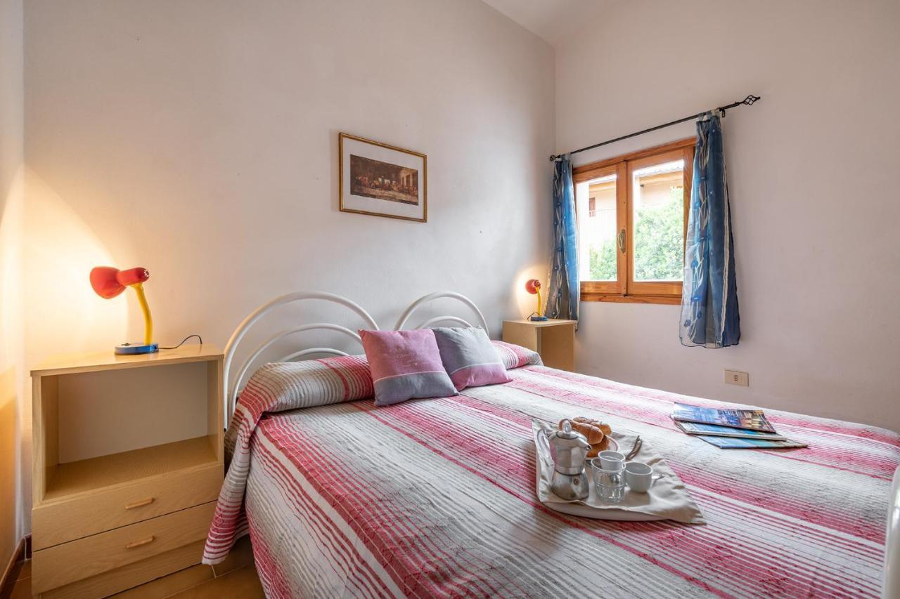 Apartamento Affittasardegna-Bilo Caraibi 2 Pittulongu Exterior foto