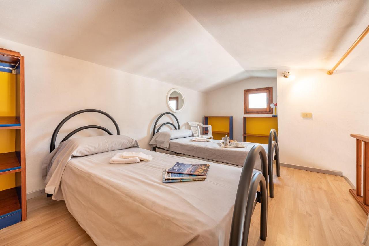 Apartamento Affittasardegna-Bilo Caraibi 2 Pittulongu Exterior foto