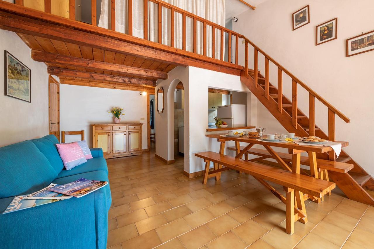Apartamento Affittasardegna-Bilo Caraibi 2 Pittulongu Exterior foto