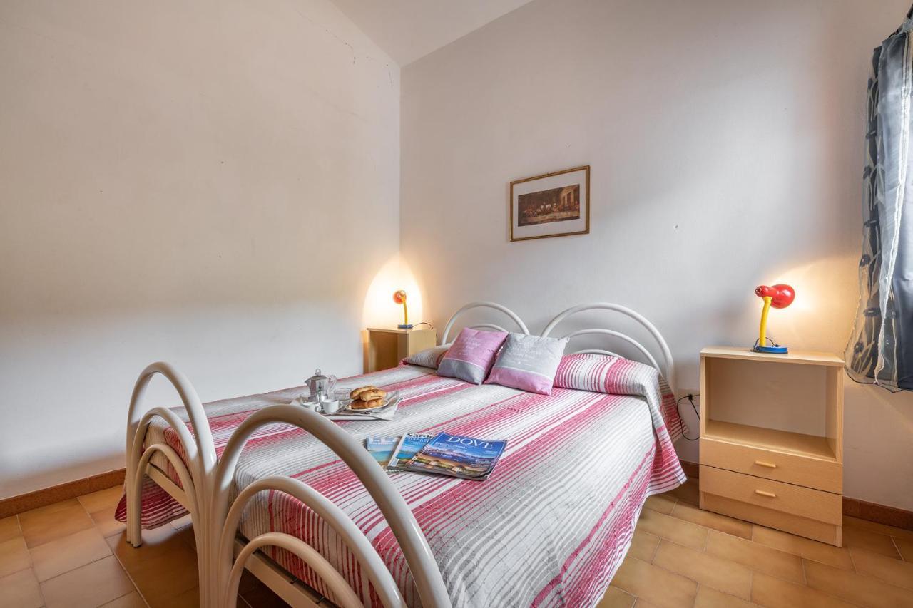 Apartamento Affittasardegna-Bilo Caraibi 2 Pittulongu Exterior foto