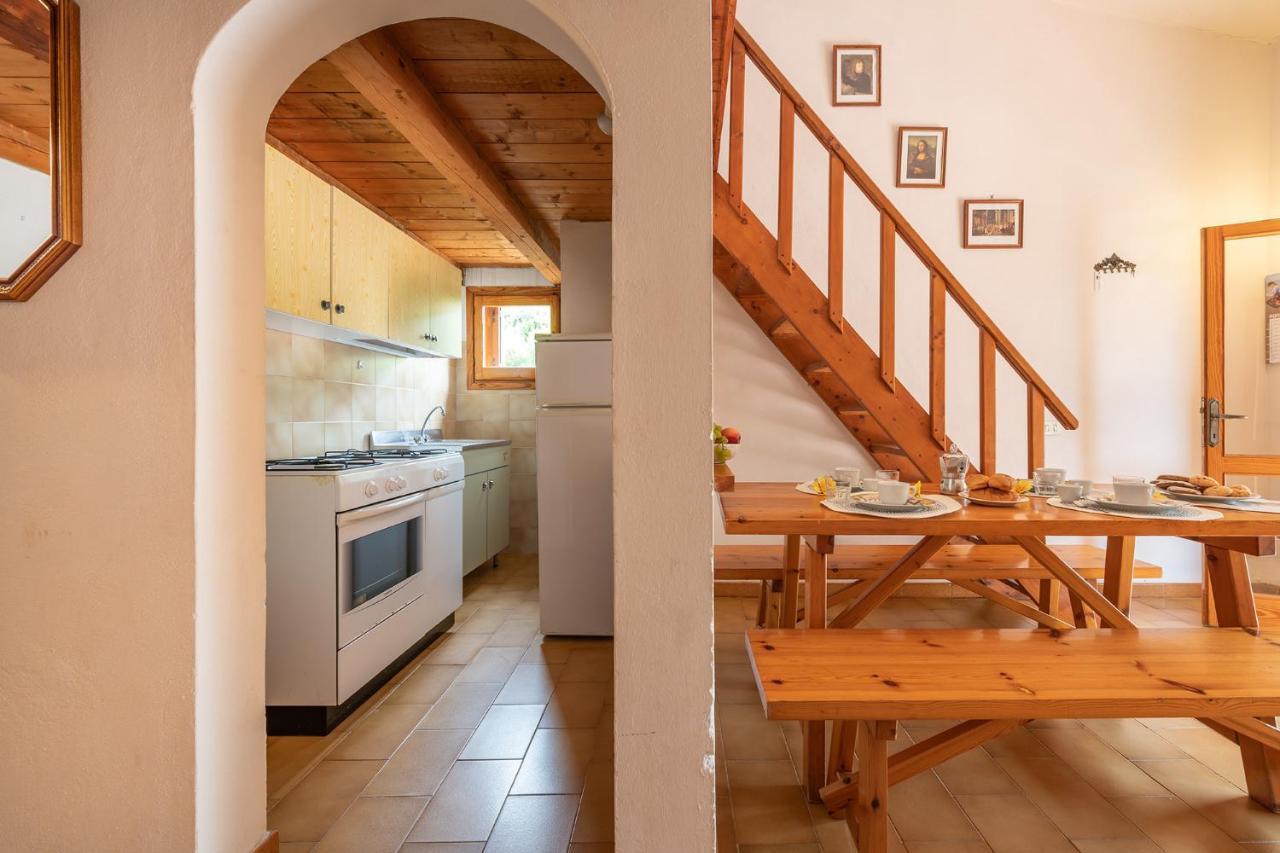 Apartamento Affittasardegna-Bilo Caraibi 2 Pittulongu Exterior foto