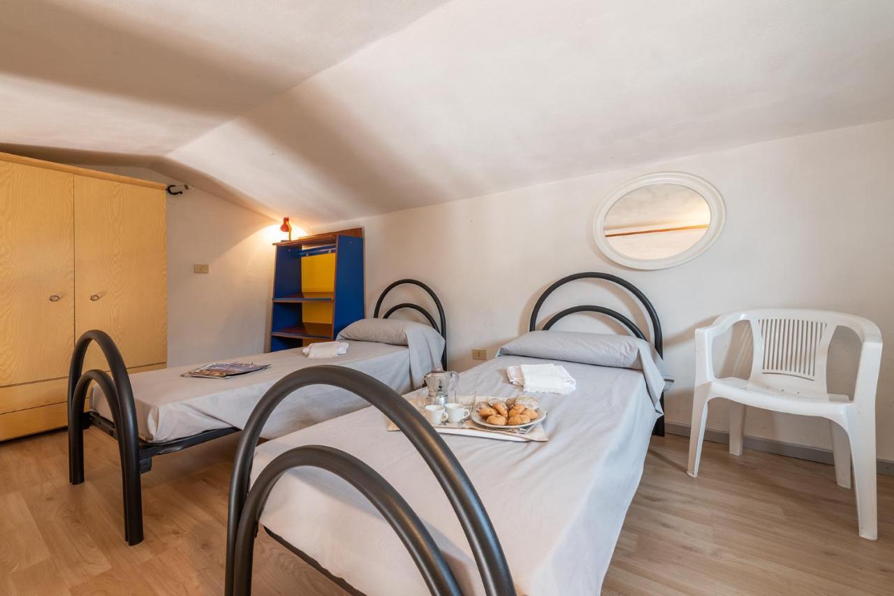 Apartamento Affittasardegna-Bilo Caraibi 2 Pittulongu Exterior foto