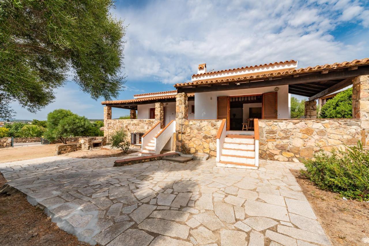 Apartamento Affittasardegna-Bilo Caraibi 2 Pittulongu Exterior foto