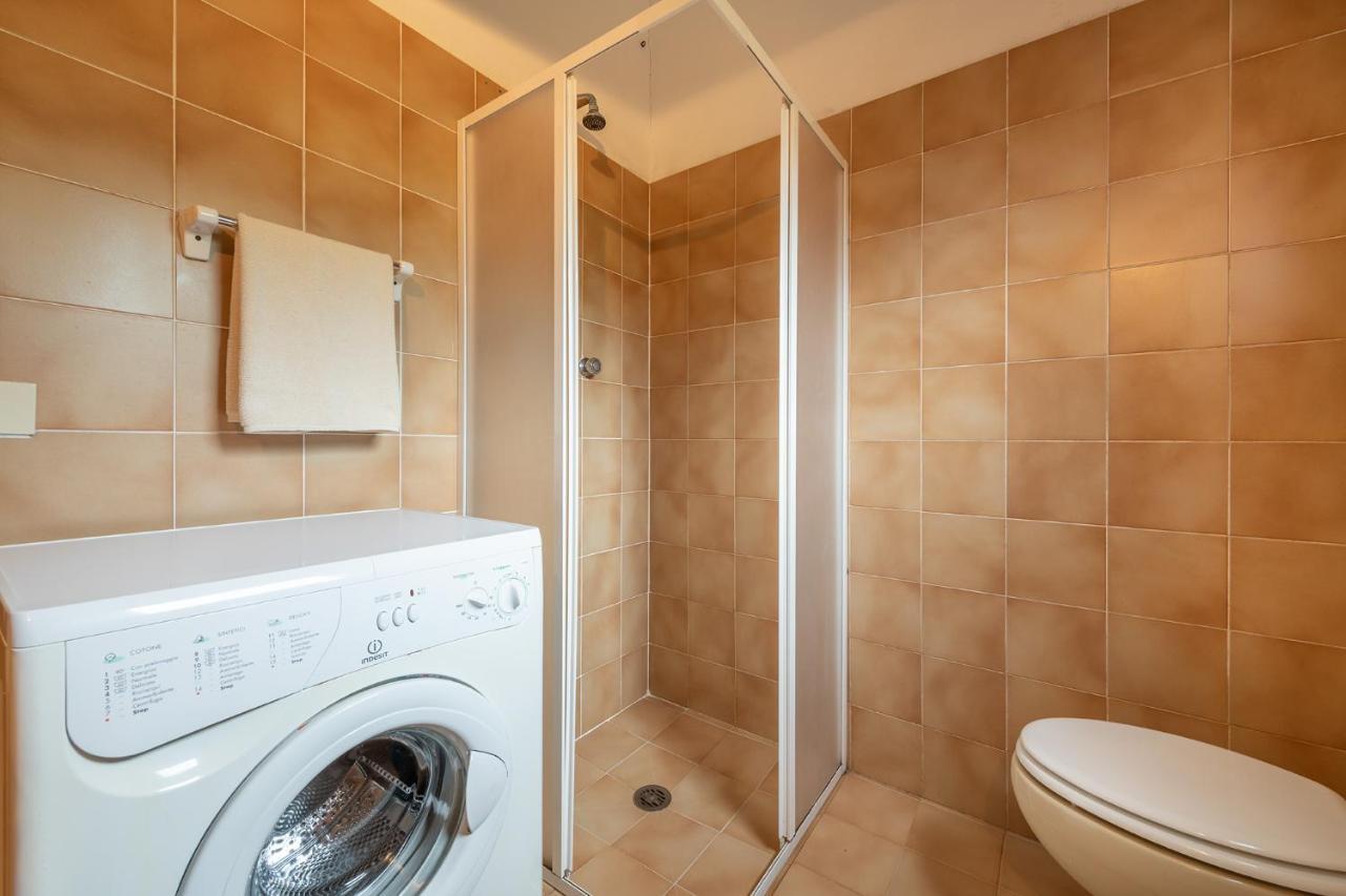 Apartamento Affittasardegna-Bilo Caraibi 2 Pittulongu Exterior foto