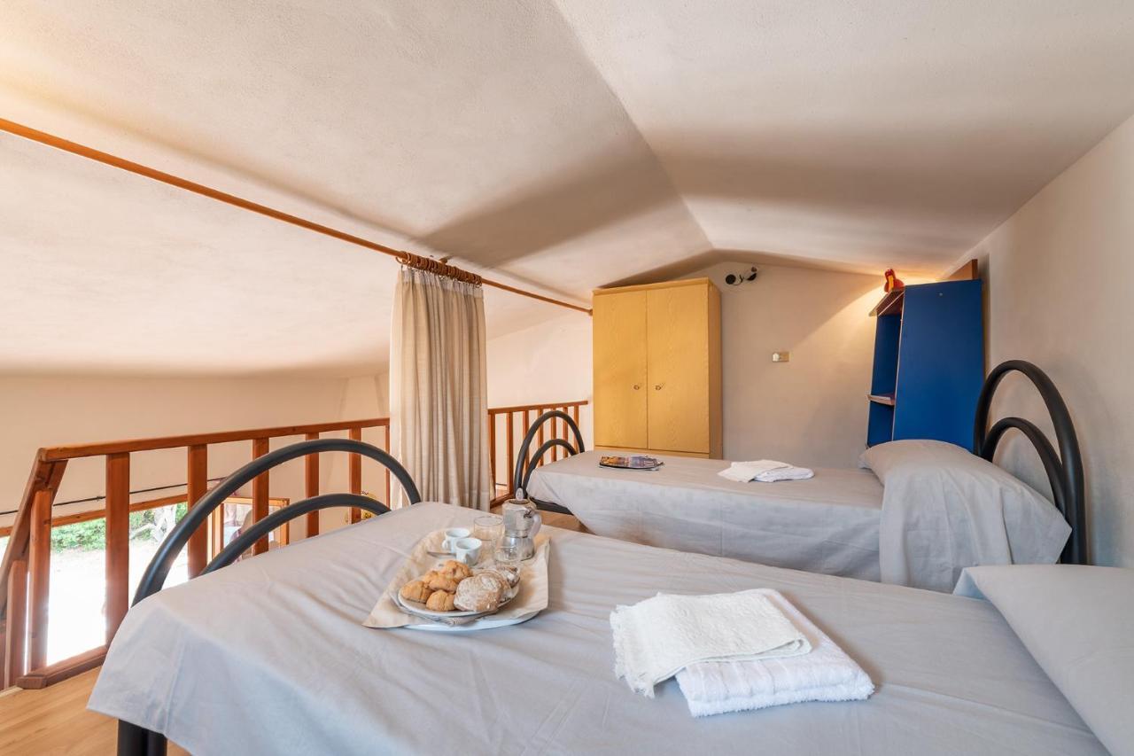 Apartamento Affittasardegna-Bilo Caraibi 2 Pittulongu Exterior foto