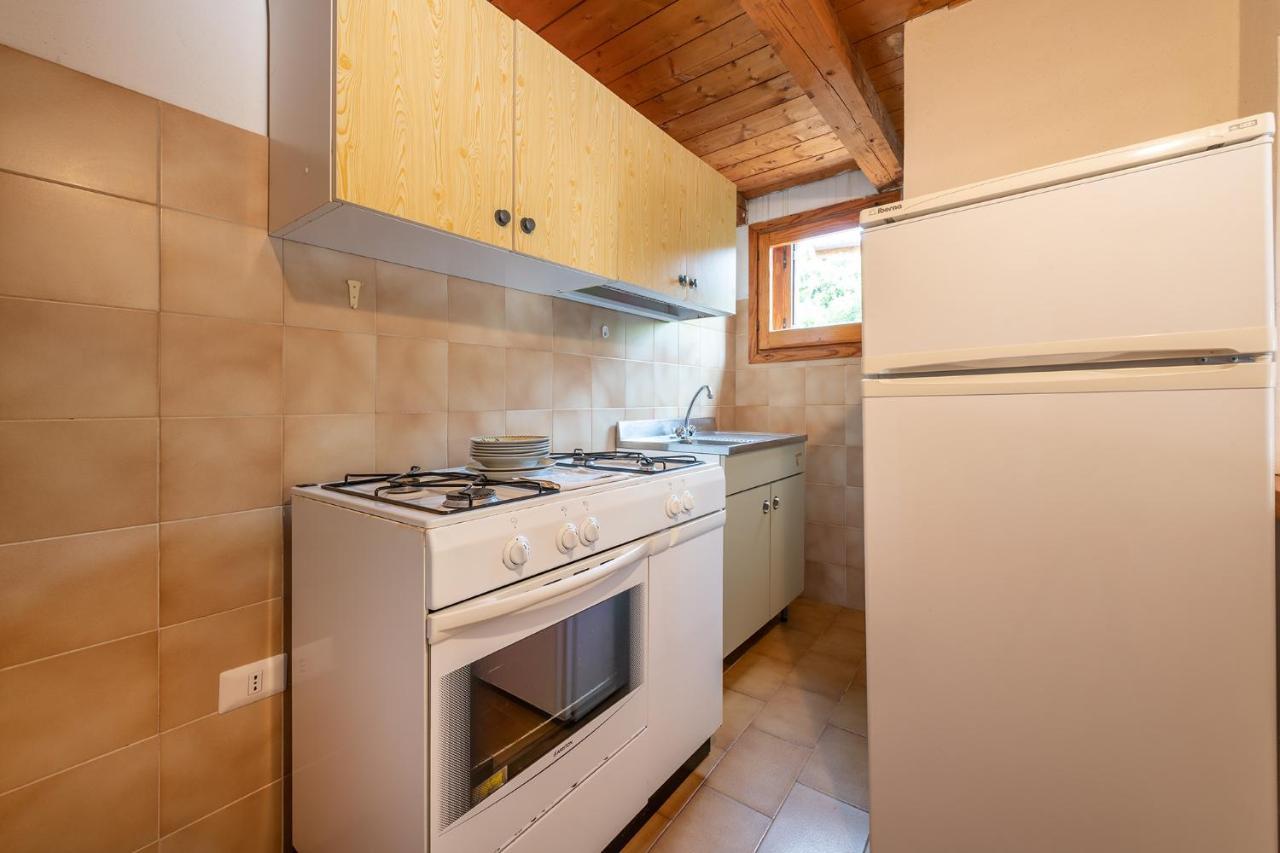 Apartamento Affittasardegna-Bilo Caraibi 2 Pittulongu Exterior foto
